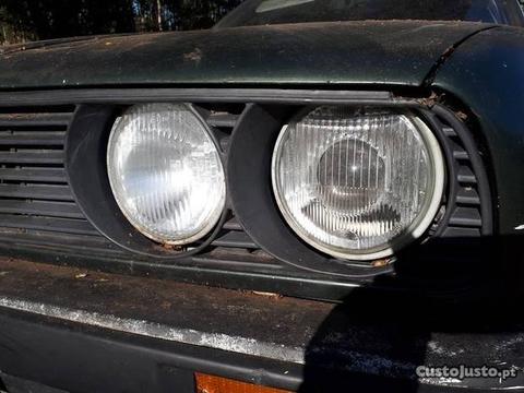 E30 peças