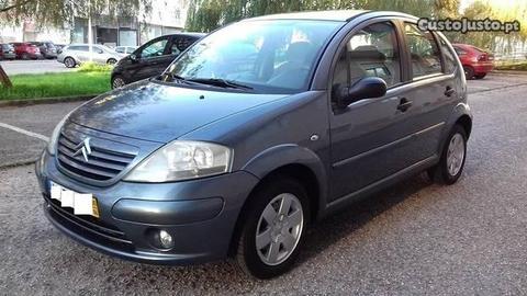 Citroën C3 1.1 Sx Pack - 05