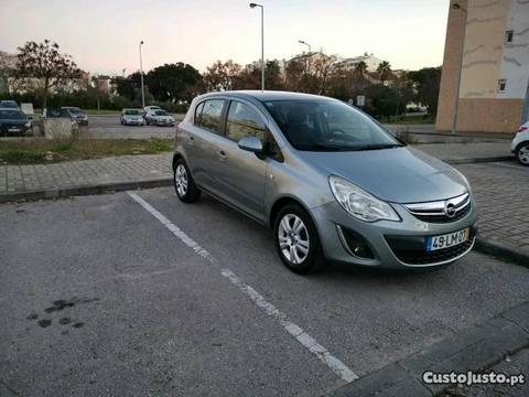 Opel Corsa eco - 11