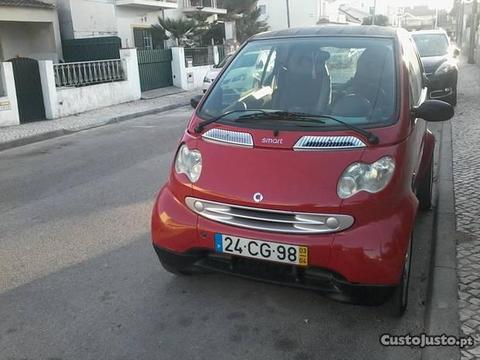 Smart ForTwo CDi - 03