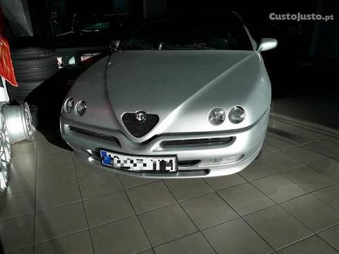 Alfa Romeo GTV Desportivo - 96