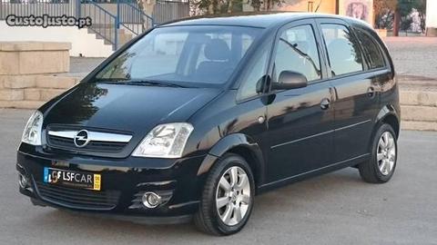 Opel Meriva 1.3 cdti 75cv a.c,jl - 06