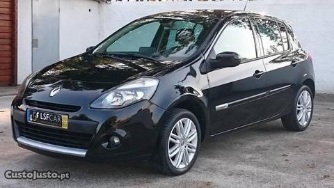 Renault Clio 1.2 16v 5.p GPS, a.c - 12