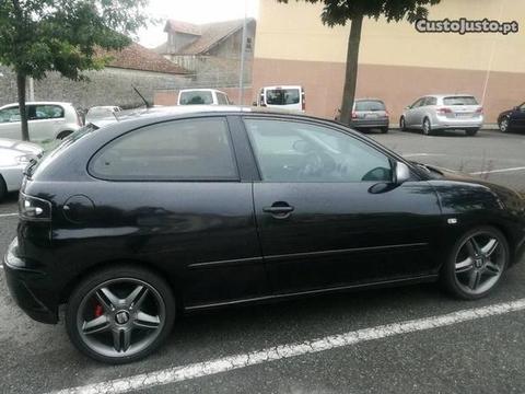 Seat Ibiza 1.9 tdi - 02