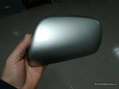 Capa retrovisor Toyota corolla