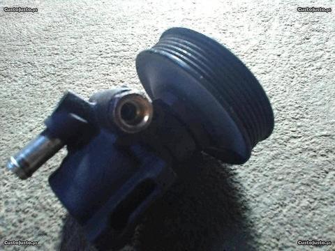 Bomba direçao assistida seat ibiza 1.0c/1997