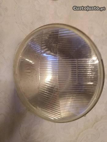 Farol de iluminação