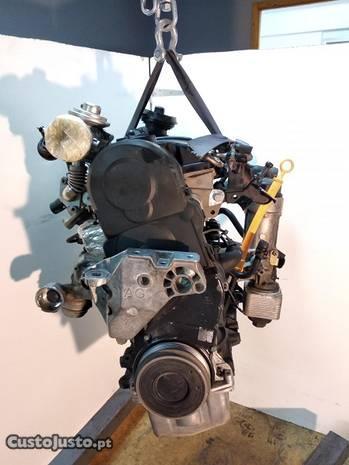 motor ARL 1.9 tdi 150 cv Seat Vw
