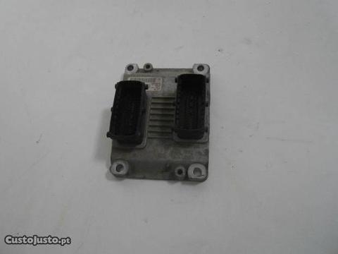 ECU Centralina Fiat Punto 1.2 16V 80cv