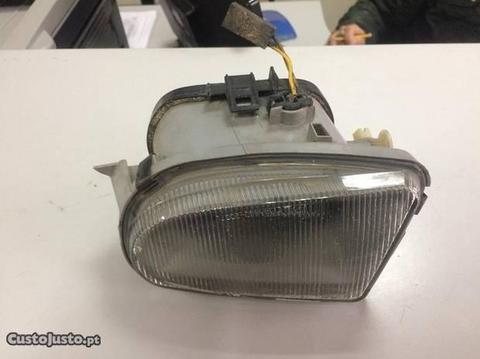 Farol Nevoeiro Mercedes W210 Usado Bom Estado