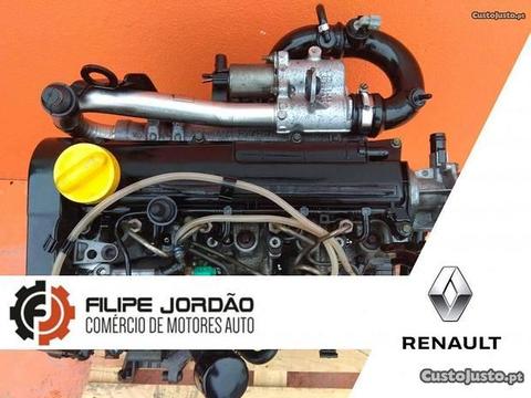 Renault (Motores)