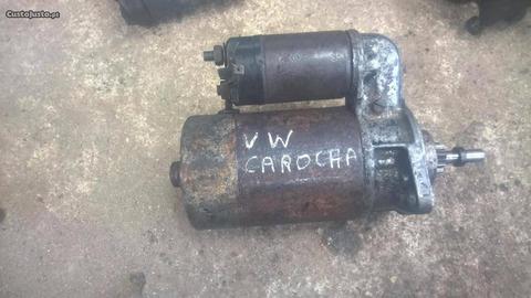 Motor de arranque VW carocha vw beetle