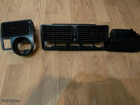 Ventiladores VW Golf IV / Bora / Passat