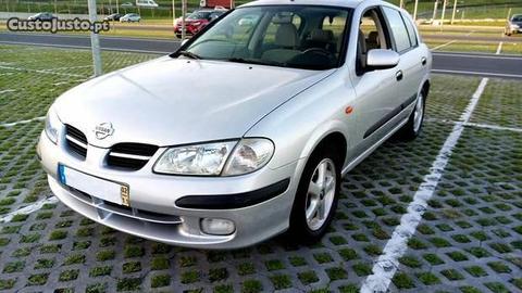 Nissan Almera pack 2 - 02