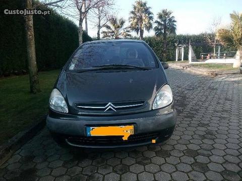 Citroën Picasso 1.6 xsara picasso - 00