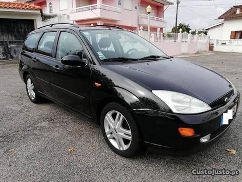 Ford Focus 1.8 SW D/A e A/C - 01