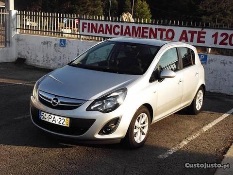 Opel Corsa DIESEL-APROVEITE - 14