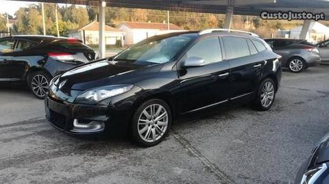 Renault Mégane ST 1.5dci110 GT LINE - 13