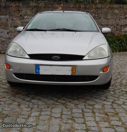 Ford Focus 1.8 TDCI - 05