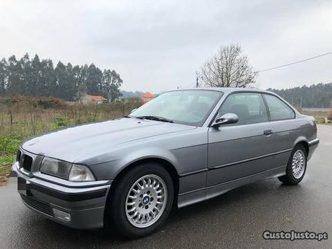 BMW 320 i Coupe - 93