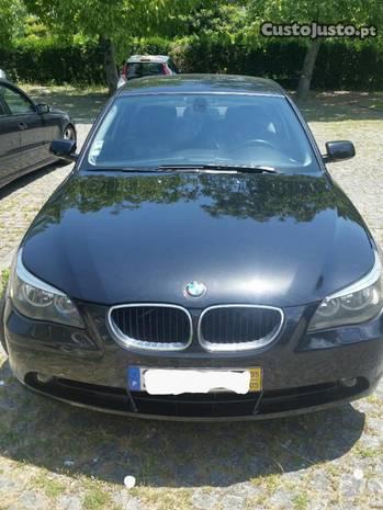 BMW 525 525d - 05
