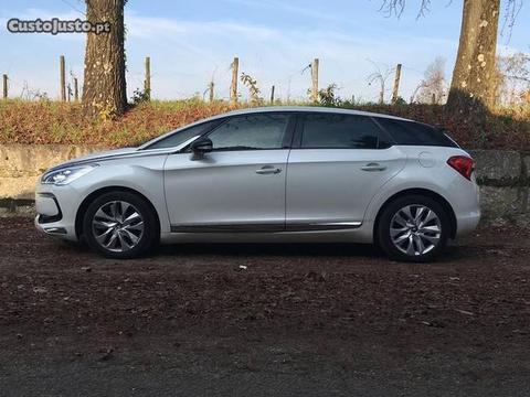 Citroën DS5 1.6 e-HDI Air dream - 13