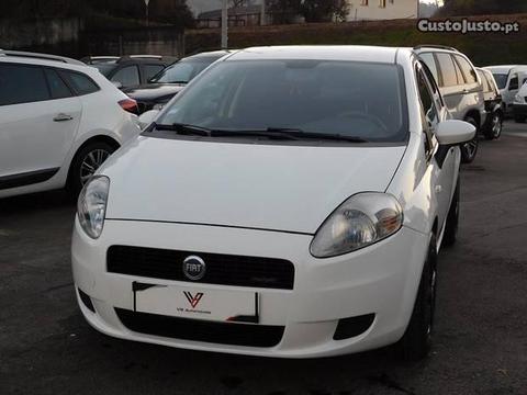 Fiat Grande Punto 1.3 Multijet - 06