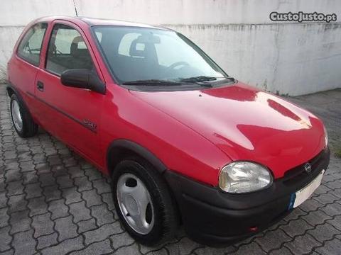 Opel Corsa 1.5Td Sport 5 Lug - 95