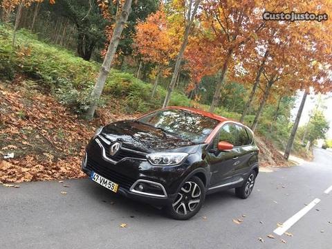 Renault Captur EXCLUSIVE - GPS - 13