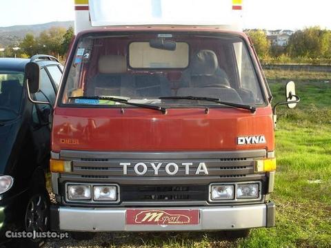 Toyota Dyna DYNA 150 2800 - 89