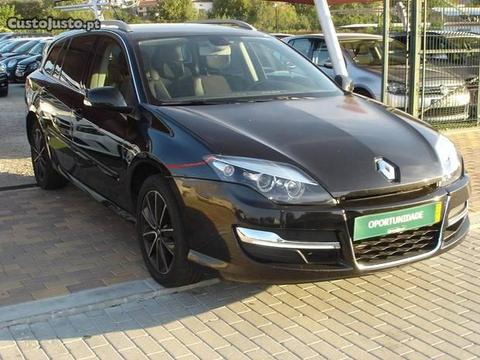 Renault Laguna 1.5 Dci Dynamique - 15