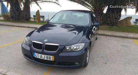 BMW 320 320D - 05