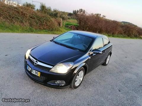 Opel Astra GTC 5 Lugares - 08