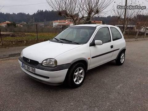 Opel Corsa 1.5 TD - 97
