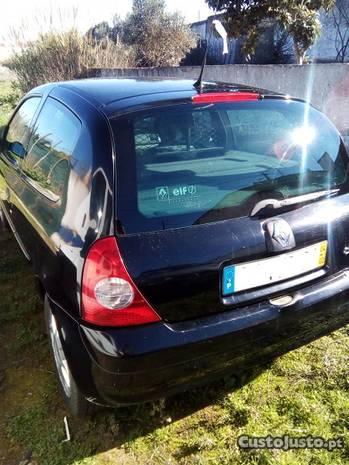 Renault Clio 1.5dci - 04