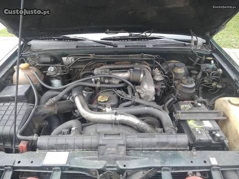 Opel Frontera 2.8 tdi - 96