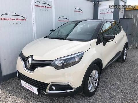 Renault Captur 0.9 TCe 90CV GPS - 15