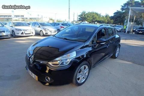 Renault Clio 1.5 DCI Dynamique S - 14