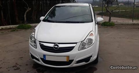 Opel Corsa 1.3 CDTI - 10