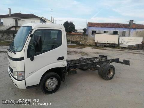 Toyota Dyna 120mil - 03