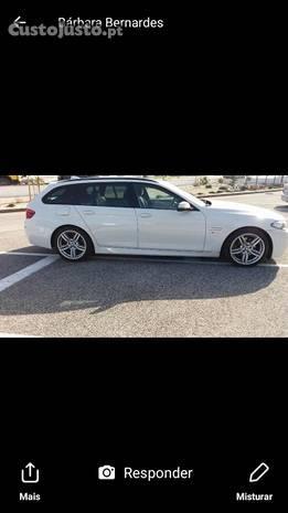 BMW 520 Pack M Original - 15