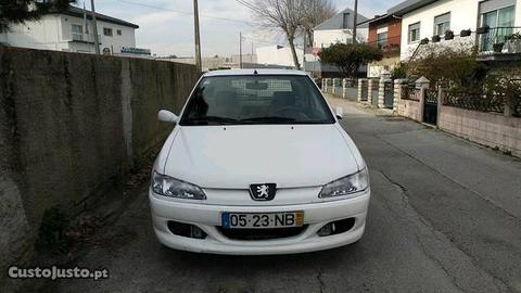 Peugeot 306 1.9 D - 99