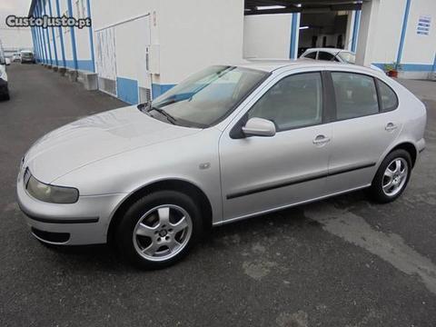Seat Leon 1.4 Stella 75cv - 01