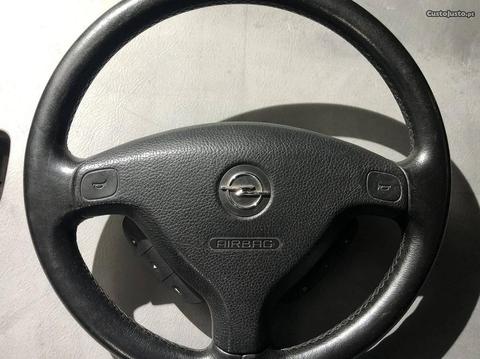 Volante Opel Astra, Corsa B, Zafira