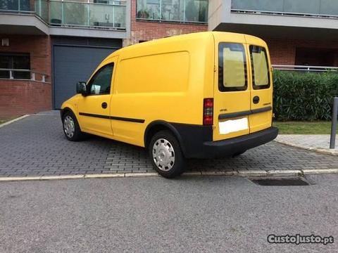 Opel Combo 1.3 Cdti - 11