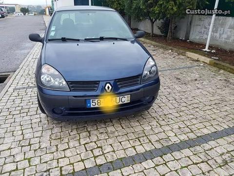 Renault Clio 1.5 dci van - 02