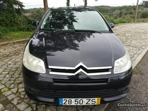 Citroën C4 1.6DIESEL 110CVS BOM - 05