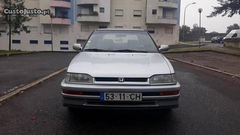 Honda Concerto 1.6 16v 130cv - 93