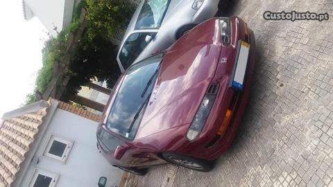 Honda Prelude 4WS VTI Vtec - 95