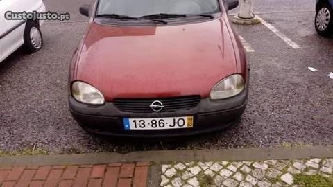 Opel Corsa 1.5 D 5 lugares - 98